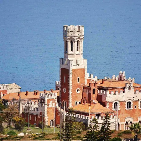 Appartement Sabbia1 Casesicule, In The Center And Beside The Main Square, At 100 M, Wi-fi