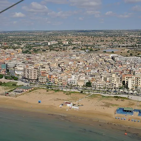 Sabbia1 Casesicule, In The Center And Beside The Main Square, At 100 M, Wi-fi Appartement *