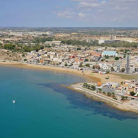 Sabbia1 Casesicule, In The Center And Beside The Main Square, At 100 M, Wi-fi * Pozzallo